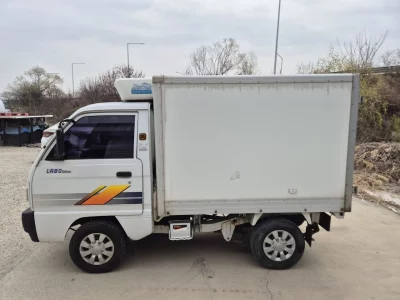 Daewoo labo