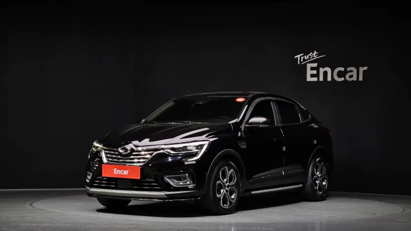 Renault XM3