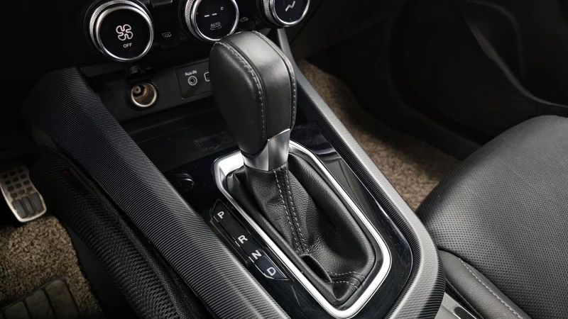 Renault XM3