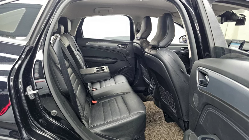 Renault XM3