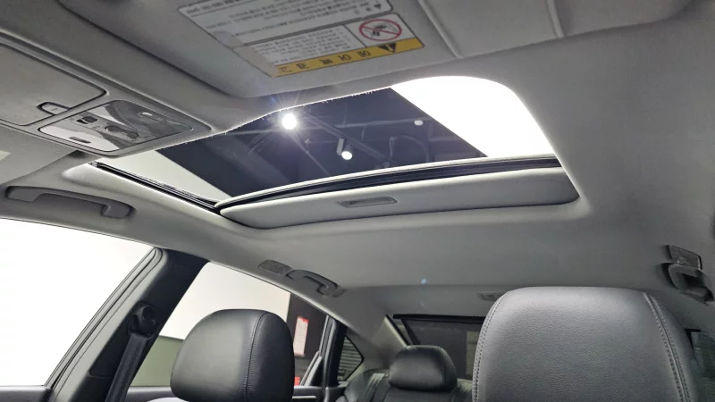 Renault Samsung SM7