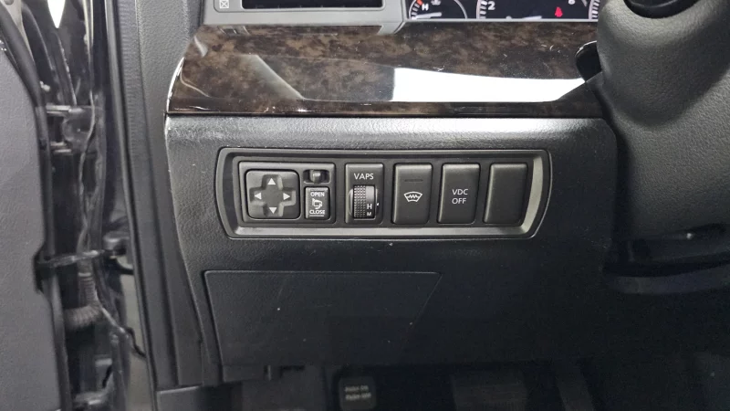 Renault Samsung SM7
