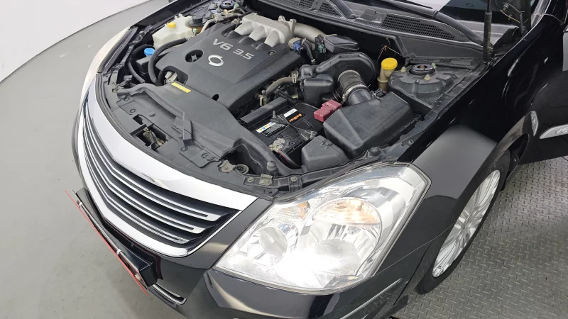 Renault Samsung SM7