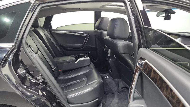 Renault Samsung SM7