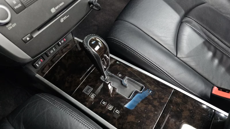 Renault Samsung SM7