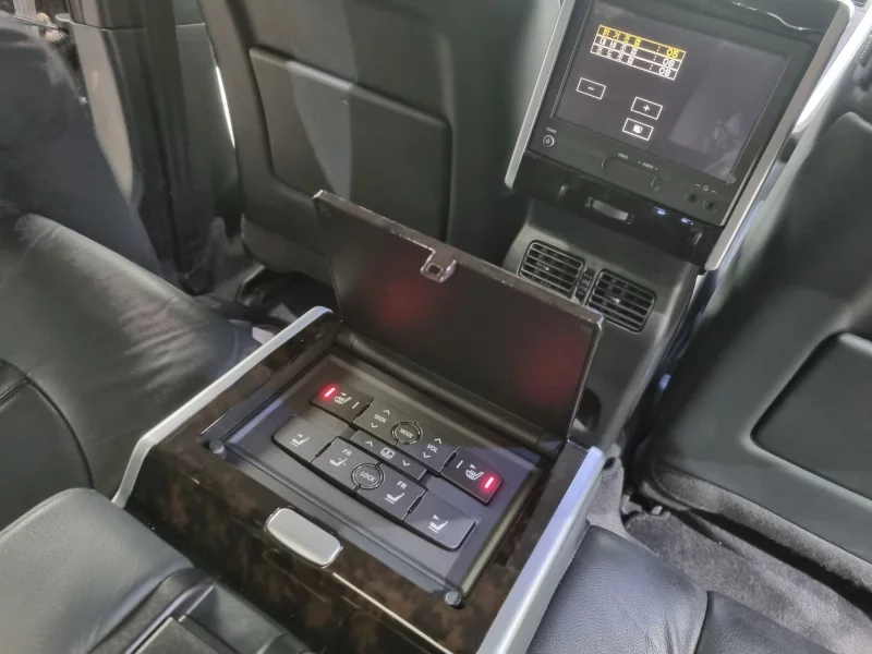Renault Samsung SM7