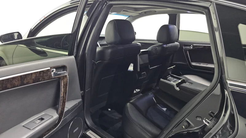Renault Samsung SM7
