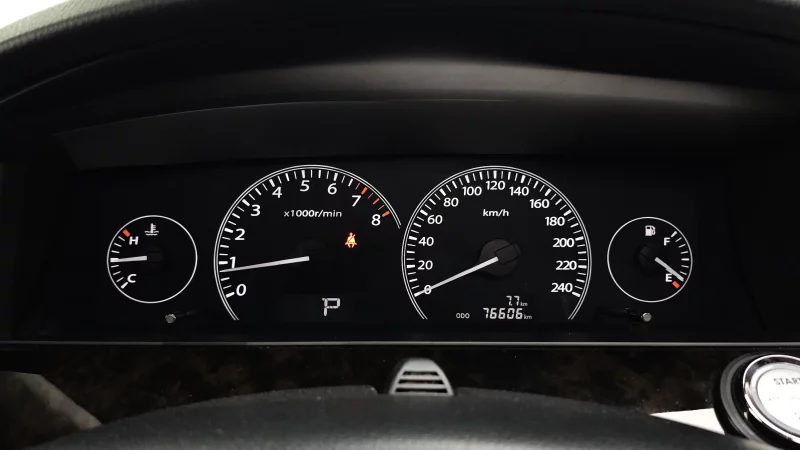 Renault Samsung SM7