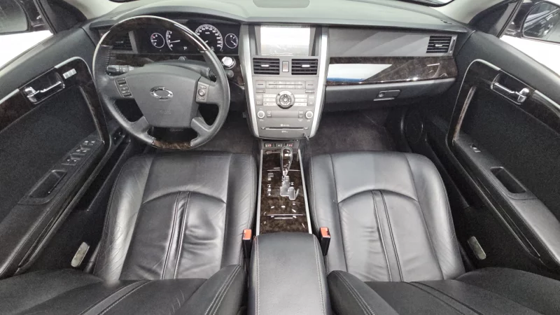 Renault Samsung SM7