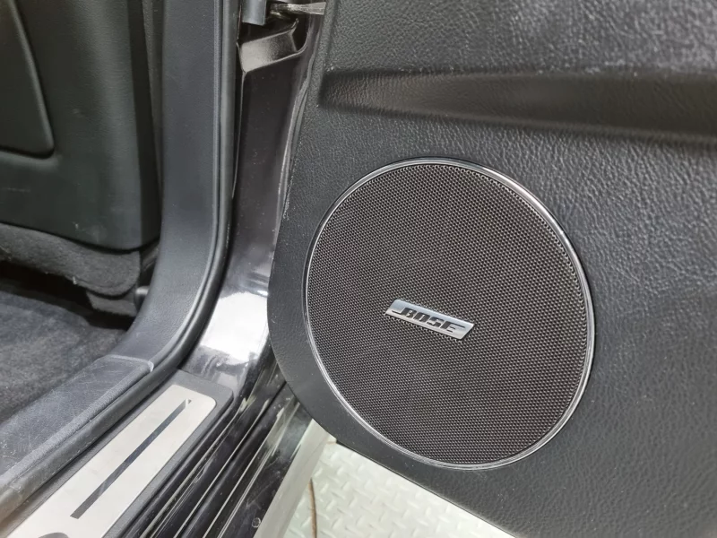 Renault Samsung SM7