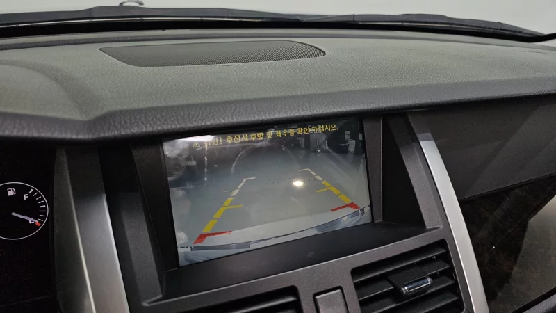 Renault Samsung SM7