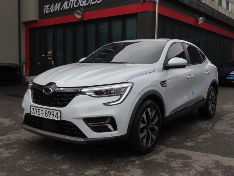 Renault XM3