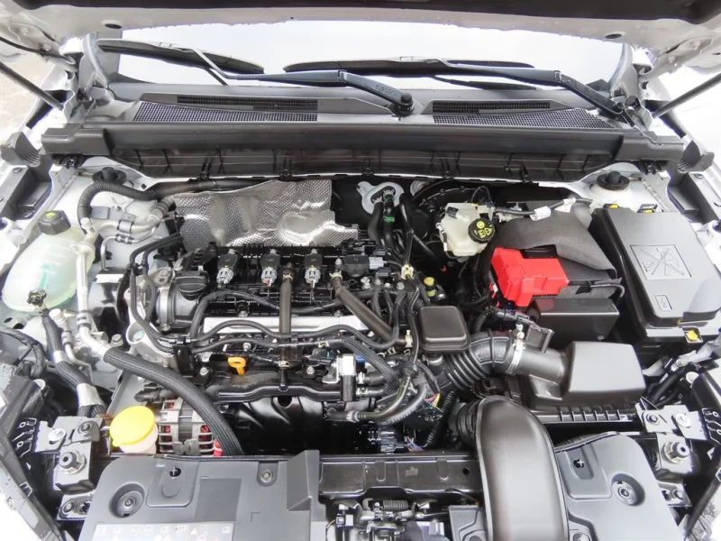 Renault XM3