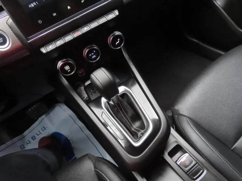 Renault XM3