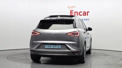 Hyundai Nexo