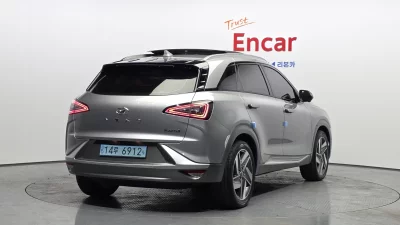 Hyundai Nexo