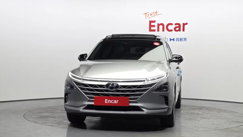 Hyundai Nexo