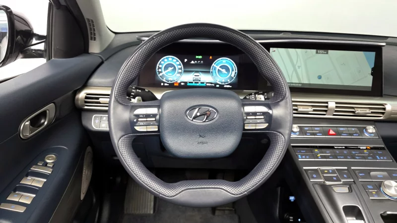 Hyundai Nexo