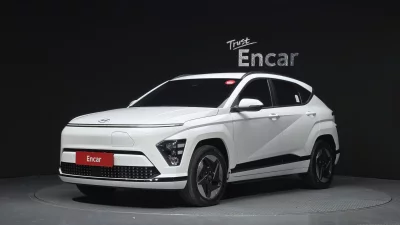 Hyundai Kona Electric