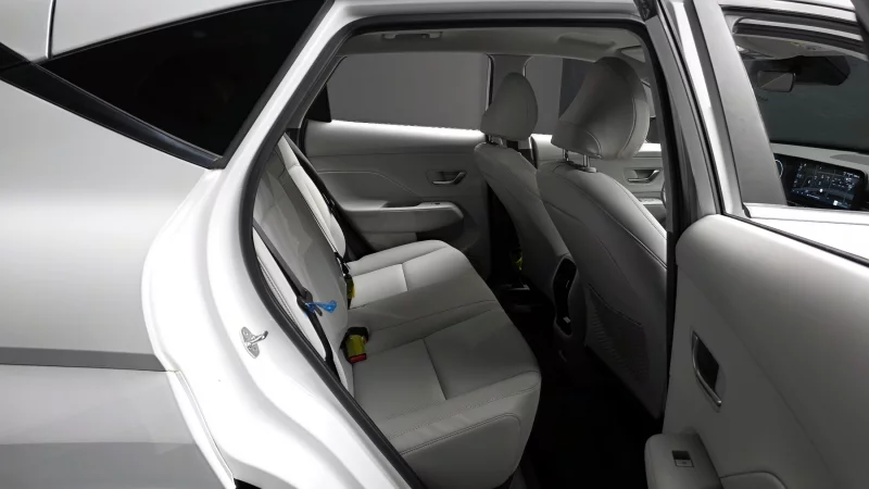 Hyundai Kona Electric