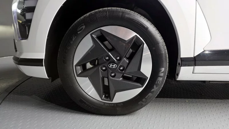 Hyundai Kona Electric