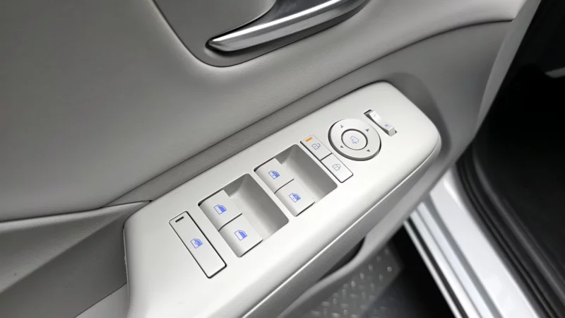 Hyundai Kona Electric