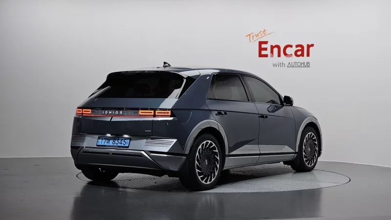 Hyundai Ioniq 5