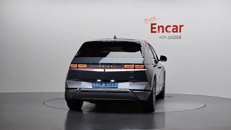 Hyundai Ioniq 5