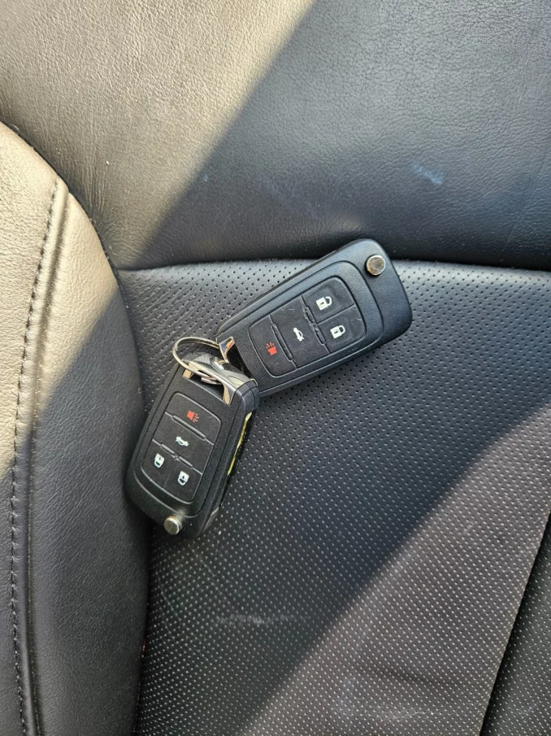 Daewoo Alpheon