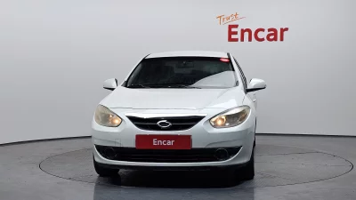 Renault SM3