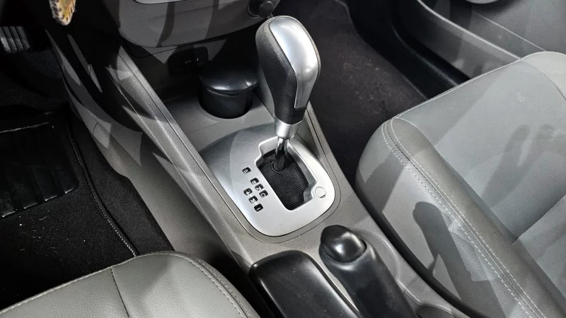 Renault SM3