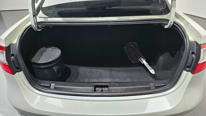Renault SM3