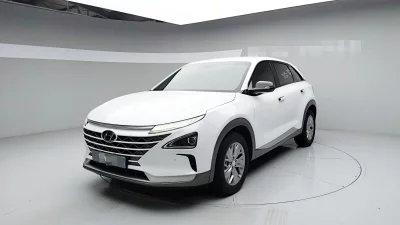 Hyundai Nexo