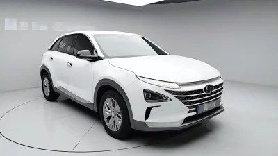 Hyundai Nexo