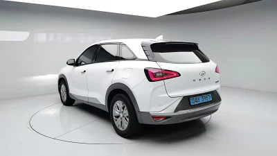 Hyundai Nexo