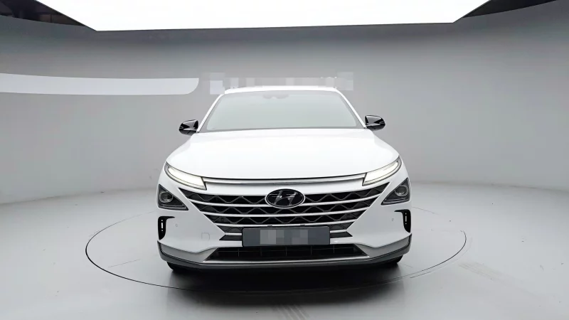 Hyundai Nexo