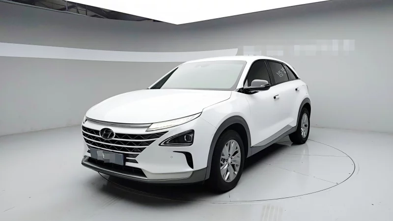 Hyundai Nexo