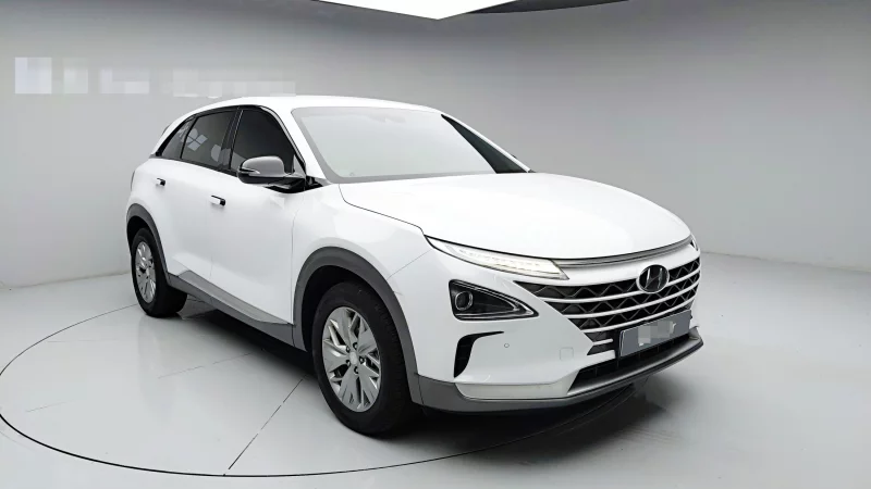 Hyundai Nexo