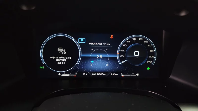 SsangYong Rexton Sports Khan