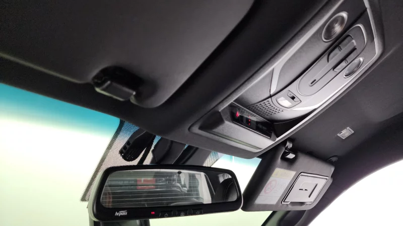 SsangYong Rexton Sports Khan