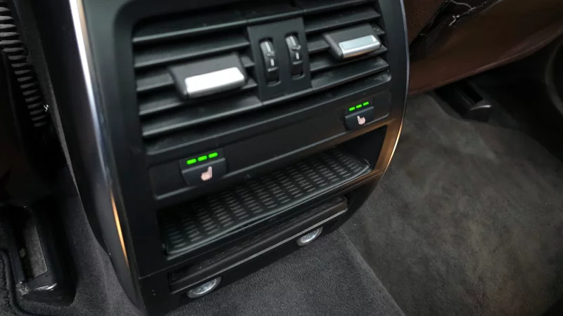 BMW 5-Series Gran Turismo