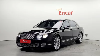 Bentley Flying Spur