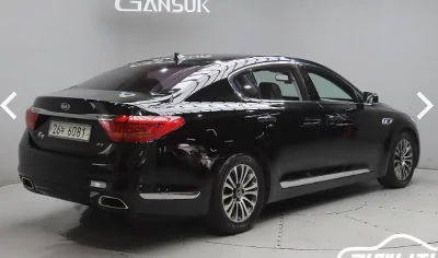 Kia K9