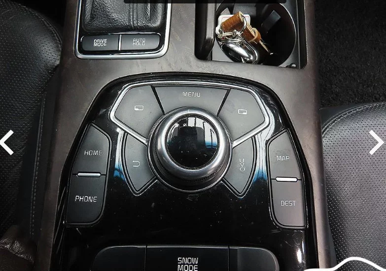 Kia K9