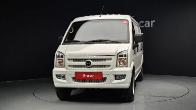 DFSK C35