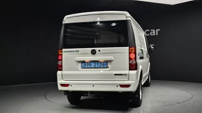 DFSK C35