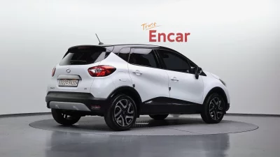 Renault QM3