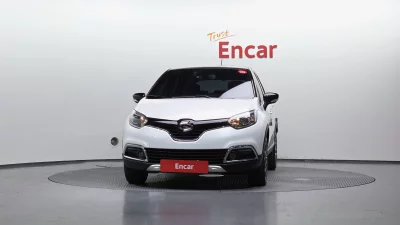 Renault QM3