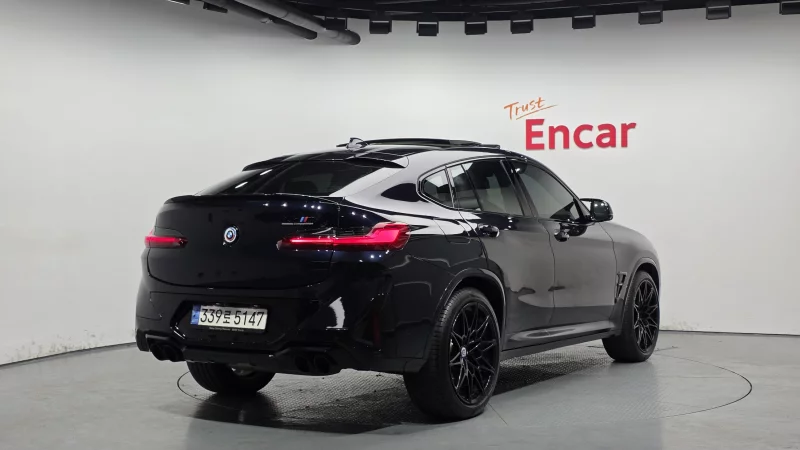 BMW X4 M