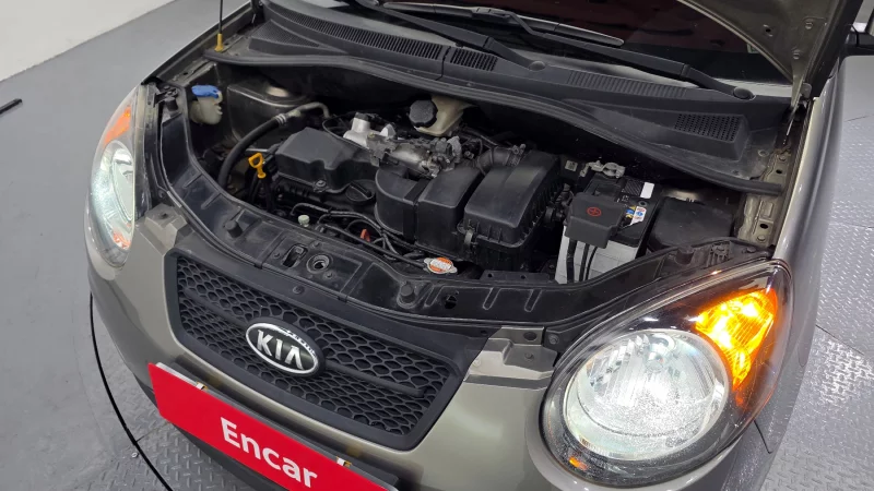 Kia Morning